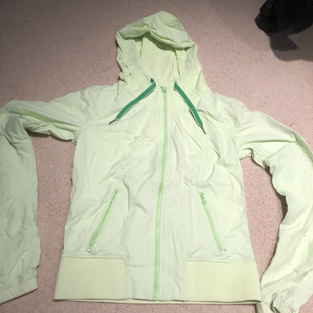 Lululemon jacket